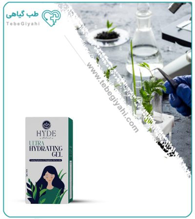 ژل آبرسان هاید
