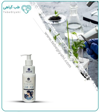 کرم آبرسان پمپی هاید