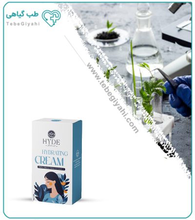 کرم آبرسان گیاهی برند هاید