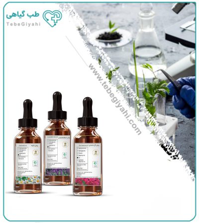 پک آرامبخش و ضد استرس