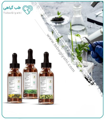 پک انرژی طبیعی