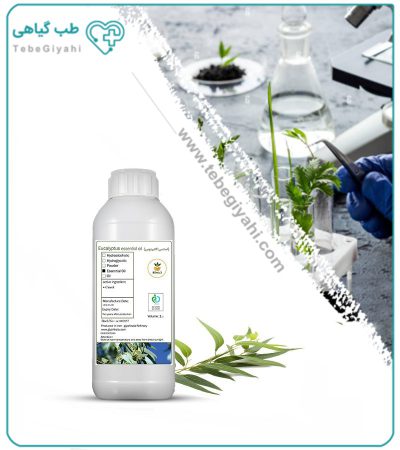 اسانس اکالیپتوس طبیعی