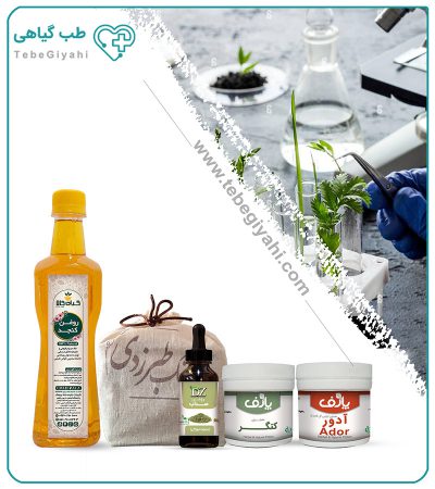 بهبود سوء مزاج سرد کلیه