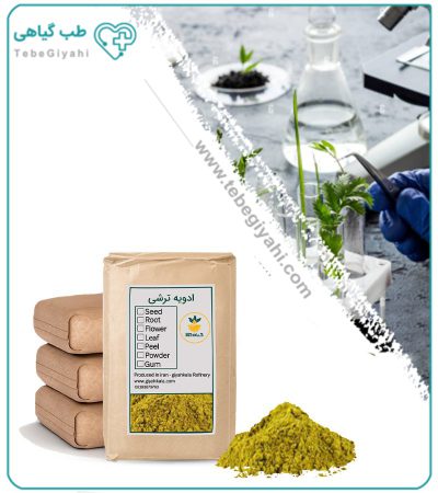 ادویه ترشی فله