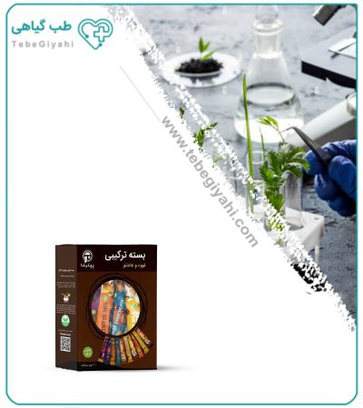 بسته ترکیبی 10 عددی قهوه و کاکائو