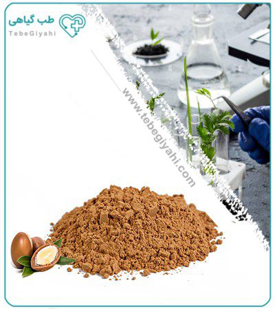 عصاره آرگان خشک یا پودری