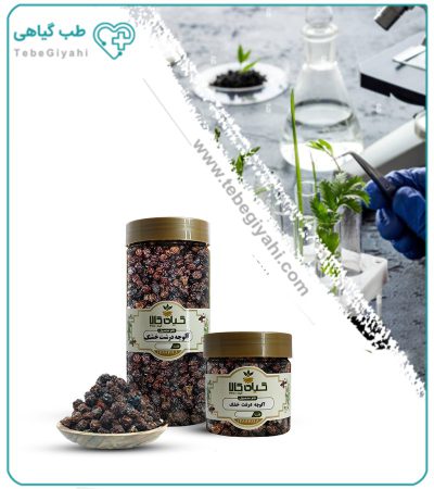 آلوچه درشت بسته بندی