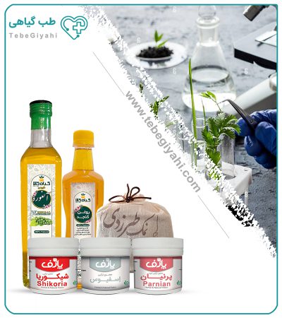 درمان افزایش فشار خون (ناشی از غلبه خلط دم)