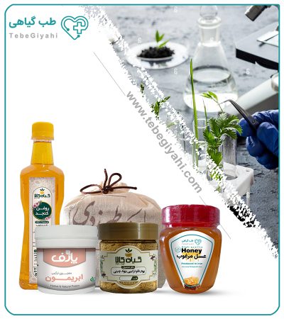 درمان پوکی استخوان گیاهی