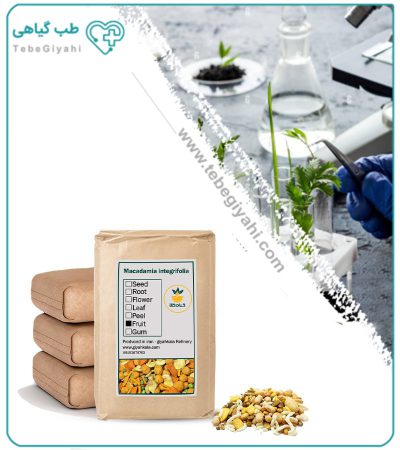 آجیل مالزی فله