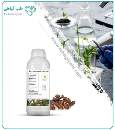 اسانس میخک طبیعی
