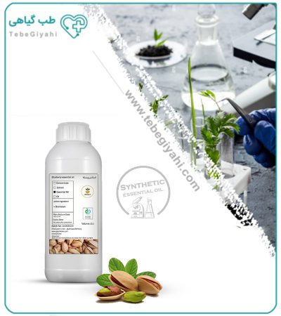 اسانس پسته سنتزی مایع