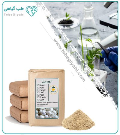 ادویه پیاز فله