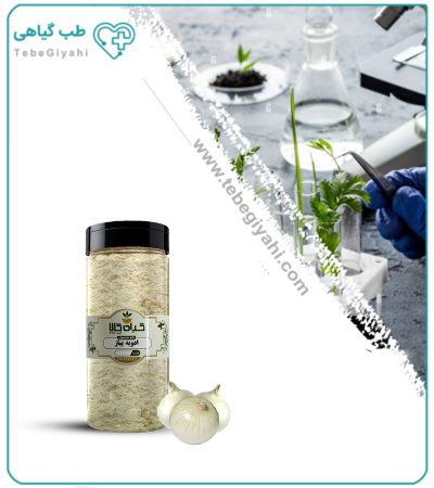 ادویه پیاز بسته بندی