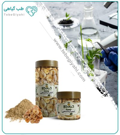 انجیر کرمانشاهی بسته بندی