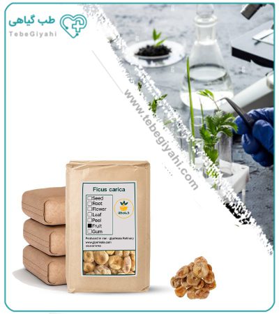 انجیر کرمانشاهی فله