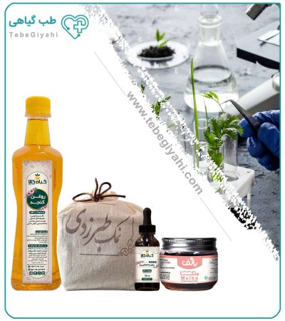 درمان بی خوابی (عمومی) گیاهی
