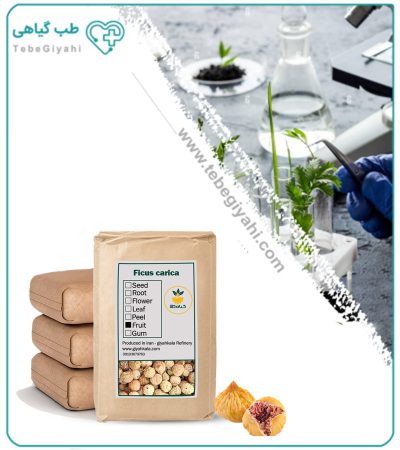 انجیر خشک فله