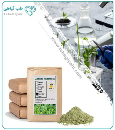 پودر آویشن شیرازی فله