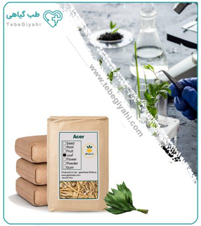 بامبو خشک فله