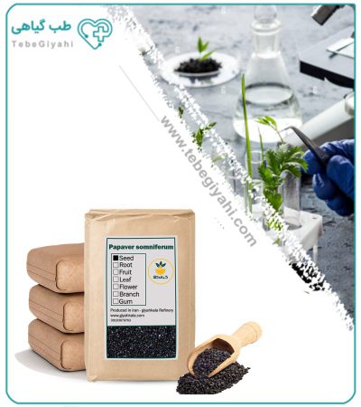 بذر دری کوکنار فله