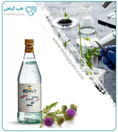 عرق بوقناق خالص