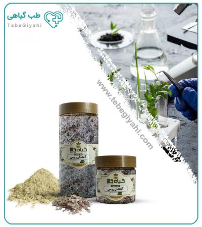 بذر آنجدان رومی خشک یا پودری بسته بندی_683e2323d6146.jpeg