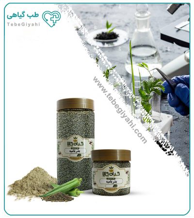 بذر بامیه خشک یا پودری بسته بندی_683e23317d621.jpeg