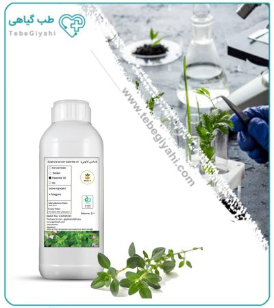 اسانس کاکوتی طبیعی