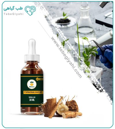 روغن کاسنی مخصوص مو