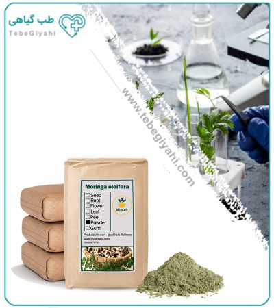 پودر مورینگا فله