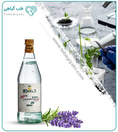 عرق اسطوخودوس خالص