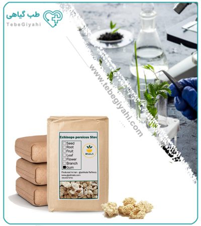 شکر تیغال خشک فله