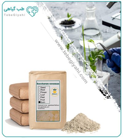 پودر صمغ تباشیر فله