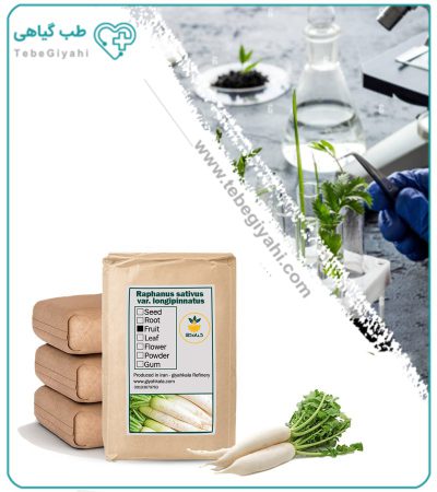 ترب خشک فله